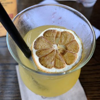 Lady Gregory's - Spiked lemonade. A must try. - New American Near Me - Chicago, Illinois Lady Gregory's - Spiked lemonade. A must try. - New American Near Me - Chicago, Illinois