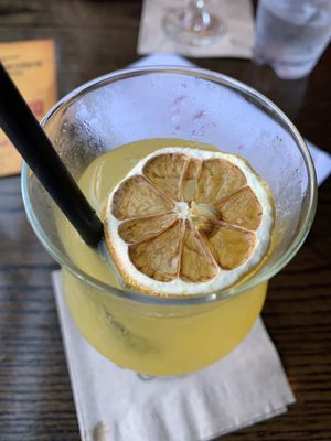 Lady Gregory's Irish Bar & Restaurant by null