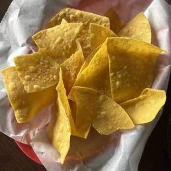 La Fogata Bar & Grill - Nice light chips - Empanadas Near Me - Edgewater, Maryland