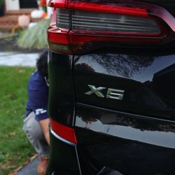 Precision Detailing