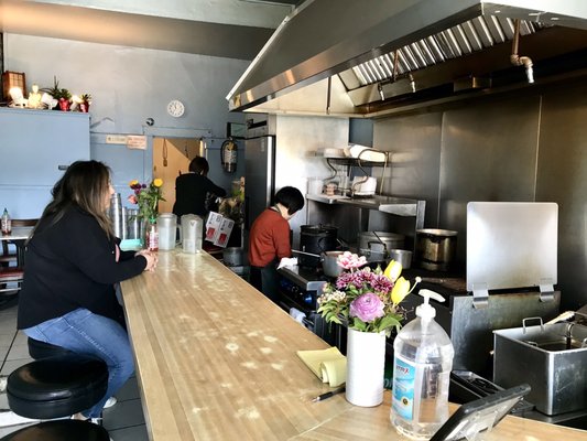 Cordon Bleu Vietnamese Restaurant by null