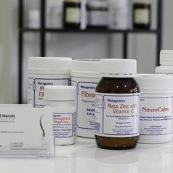 In Good Hands Chiropractic - In Good Hands Chiropractic Petersham offers Metagenics Supplements