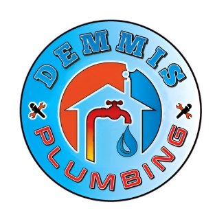 Slide of Demmis Plumbing