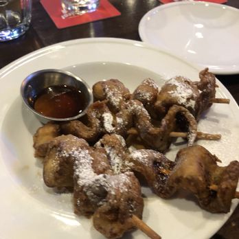 Burger Bar Chicago - Burgers Near Me - Chicago, Illinois