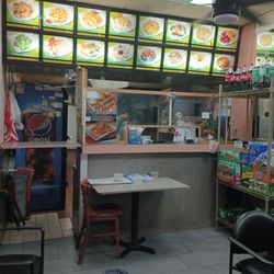 Order count