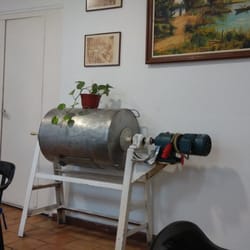 La Fábrica de Horchata