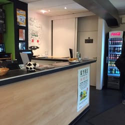 Burgerladen