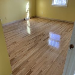 John’s Americans Hardwood Floors