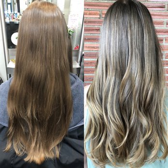 The Colour Bar Salon - Hair Salons Near Me - Sacramento, California The Colour Bar Salon - Hair Salons Near Me - Sacramento, California