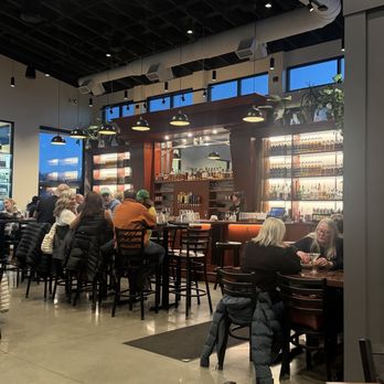 Bardenay Distilling - Distilleries Near Me - Garden City, Idaho