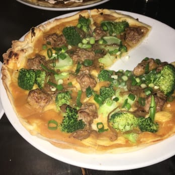 Melt Pizzeria - Pizza Near Me - Hyde Park, SA