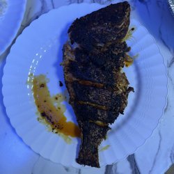 Hyderabad Tandoori - Yummy Fish Fry