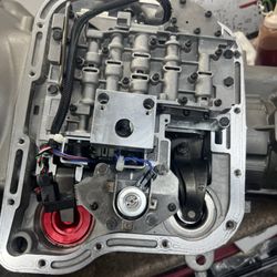 Pono Transmission & Repair Services