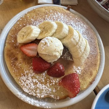 Reunion - Inna's Pancake - Breakfast & Brunch Near Me - Brooklyn, New York