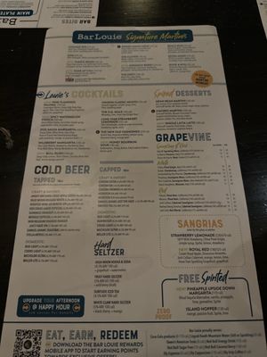 Bar Louie - Gainesville by null