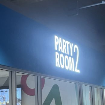Round1 - Heading to the Party Room 2 - Arcades Near Me - San Francisco, California Round1 - Heading to the Party Room 2 - Arcades Near Me - San Francisco, California
