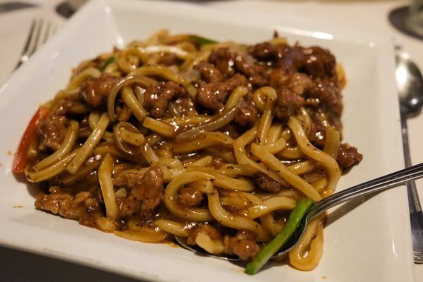 Hong Hua Fine Chinese Dining by null