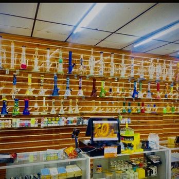 vape shop heanor Fairborn main image 0