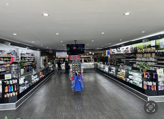 PLANET OF THE VAPES - Updated May 2026 - 10 Reviews - 5426 Ridge Rd, Parma,  Ohio - Vape Shops - Phone Number - Yelp