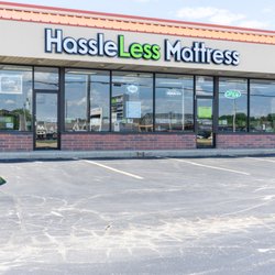 HassleLess Mattress