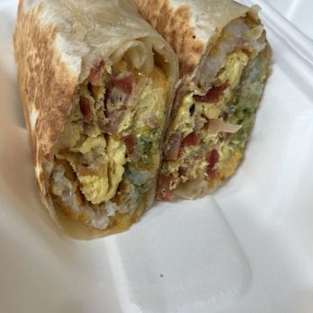 NUDAE Coffee - Sunrise Burrito - Coffee & Tea Near Me - Costa Mesa, California NUDAE Coffee - Sunrise Burrito - Coffee & Tea Near Me - Costa Mesa, California