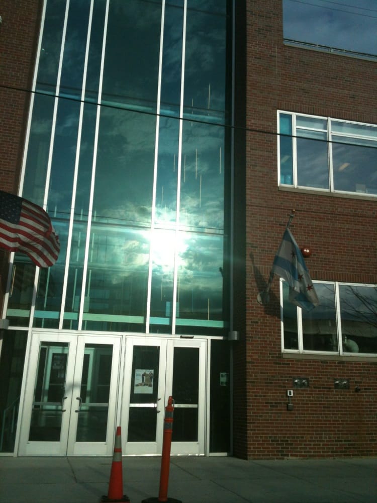 UNO CHARTER NETWORK SCHOOLS Updated August 2024 209 W Jackson Blvd, Chicago, Illinois