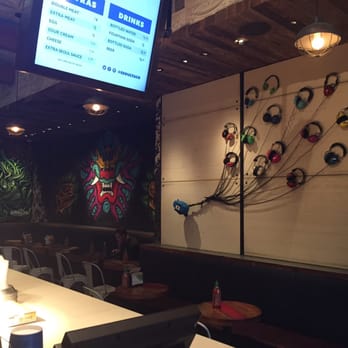 Seoul Taco - Korean Near Me - Chicago, Illinois Seoul Taco - Korean Near Me - Chicago, Illinois