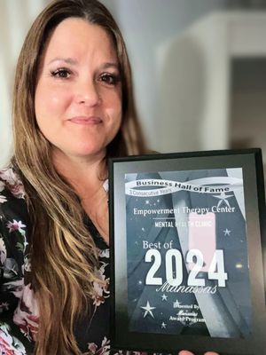 Empowerment Therapy Center