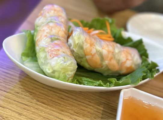 Mai's Vietnamese Restaurant by null