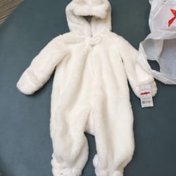 Macy's - $5!!!! Regularly $38