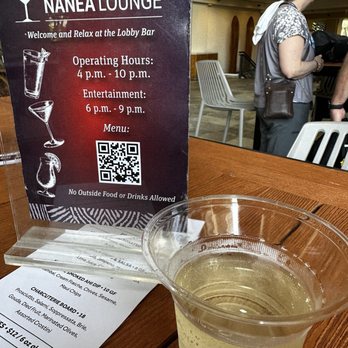 Nanea Lobby - Lounges Near Me - Honolulu, Hawaii Nanea Lobby - Lounges Near Me - Honolulu, Hawaii