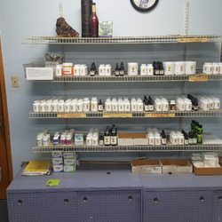 Holistic Health Service