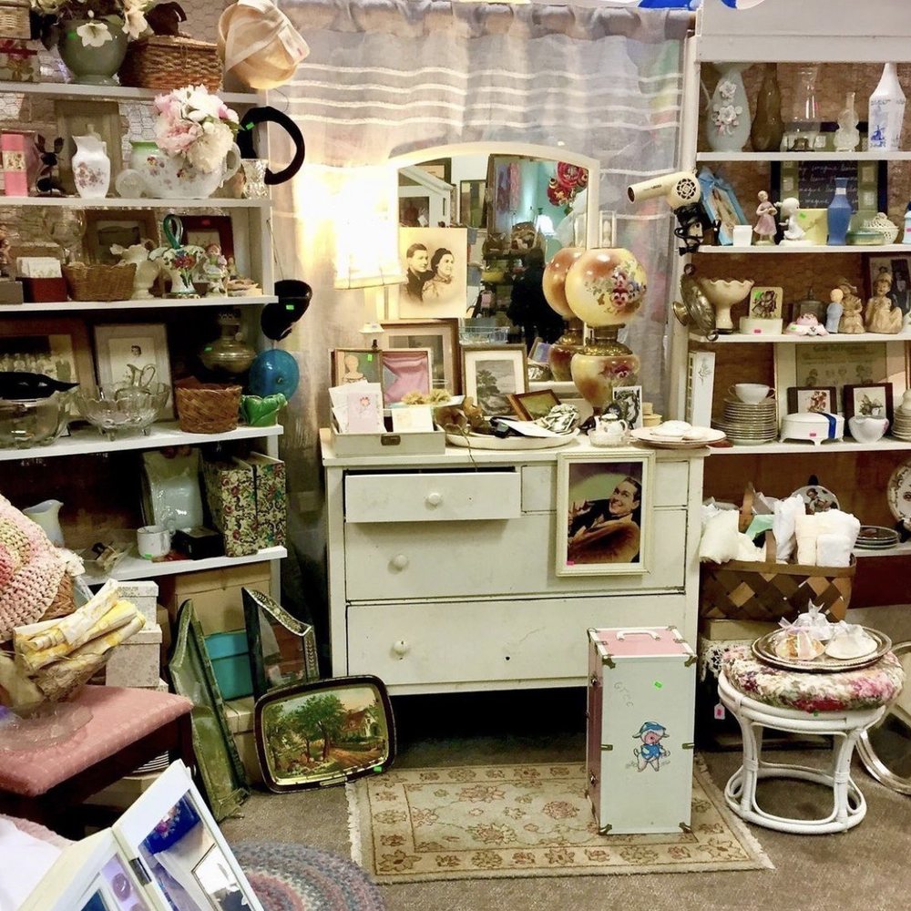 Reconsidered Goods - Themed sections - Community Service/Non-Profit Near Me - Greensboro, North Carolina Reconsidered Goods - Themed sections - Community Service/Non-Profit Near Me - Greensboro, North Carolina