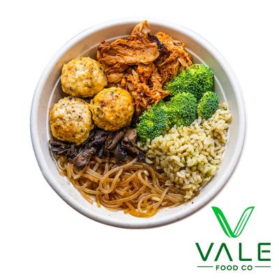 Vale Food Co by null