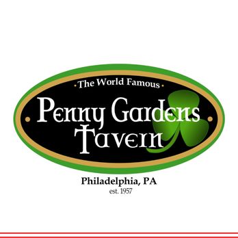 Penny Gardens Tavern - the logo for the world famous penny gardens tavern - Dive Bars Near Me - Philadelphia, Pennsylvania Penny Gardens Tavern - the logo for the world famous penny gardens tavern - Dive Bars Near Me - Philadelphia, Pennsylvania
