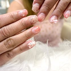 Swizzy Beauty Bar - Nail nailart