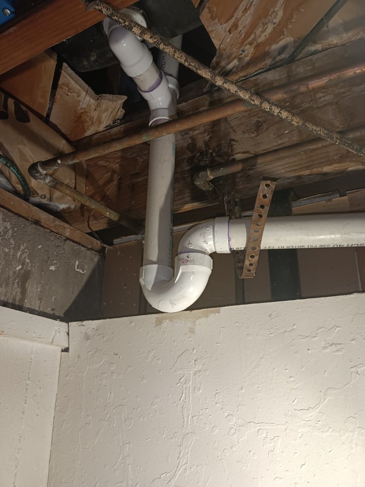 Slide of Monty's Home Repair Service