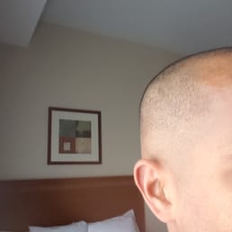 The end result. Never go here, everr