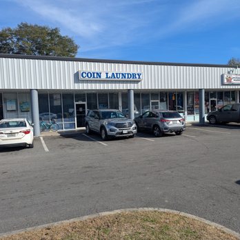 Crossway Laundromat - Laundromat Near Me - Tallahassee, Florida Crossway Laundromat - Laundromat Near Me - Tallahassee, Florida