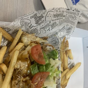 Charleys Cheesesteaks - Perfection - Sandwiches Near Me - Fort Huachuca, Arizona Charleys Cheesesteaks - Perfection - Sandwiches Near Me - Fort Huachuca, Arizona