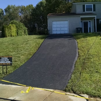 JP Ryan Construction - Driveway in West Chester - Masonry/Concrete Near Me - Exton, Pennsylvania JP Ryan Construction - Driveway in West Chester - Masonry/Concrete Near Me - Exton, Pennsylvania