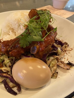 Khue's Kitchen by null