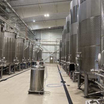 San Antonio Winery - Wineries Near Me - Paso Robles, California