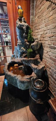 Fernandes Steak House II by null