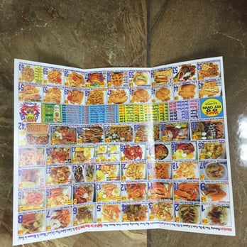 Best Seafood Place - The menu - Seafood Near Me - Orlando, Florida Best Seafood Place - The menu - Seafood Near Me - Orlando, Florida