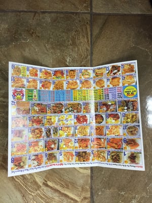 Menu photo 2 Best Seafood Place Orlando, FL Menu photo 2 Best Seafood Place Orlando, FL