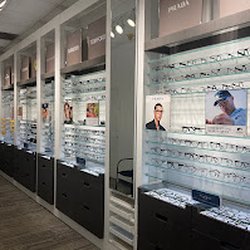 LensCrafters