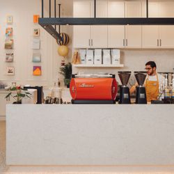 Daydrift Books & Cafe
