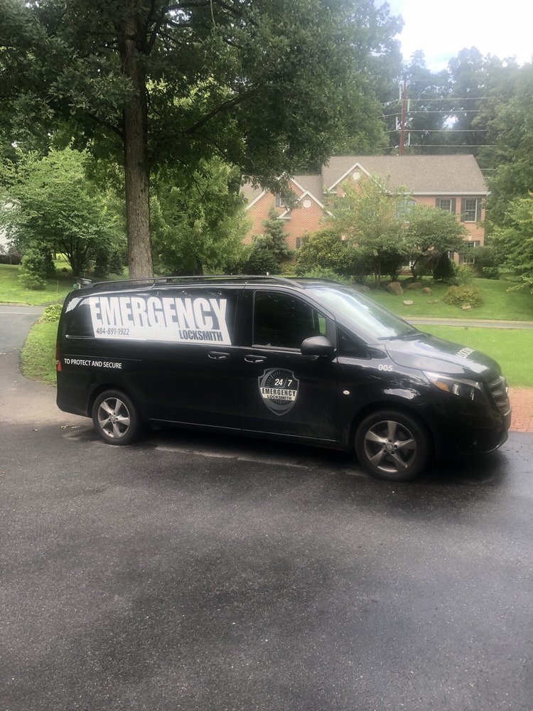 SIMPLY THE BEST LOCKSMITH Allentown, Pennsylvania Keys & Locksmiths