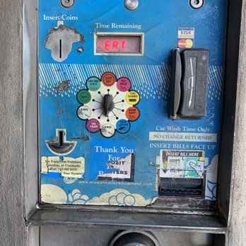 Washington Ave. Self Serve Car Wash - Wash Station! - Car Wash Near Me - San Leandro, California Washington Ave. Self Serve Car Wash - Wash Station! - Car Wash Near Me - San Leandro, California
